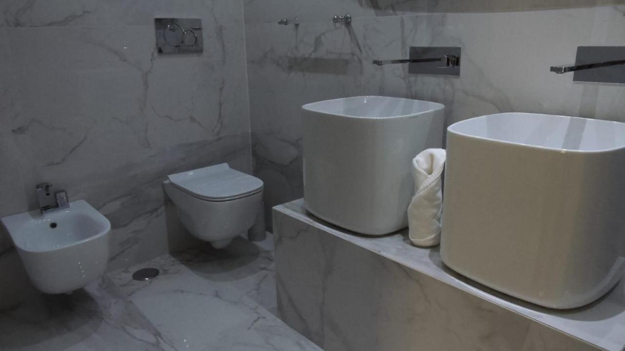 Luxury Suite Piazza Di Spagna Roma Exterior foto