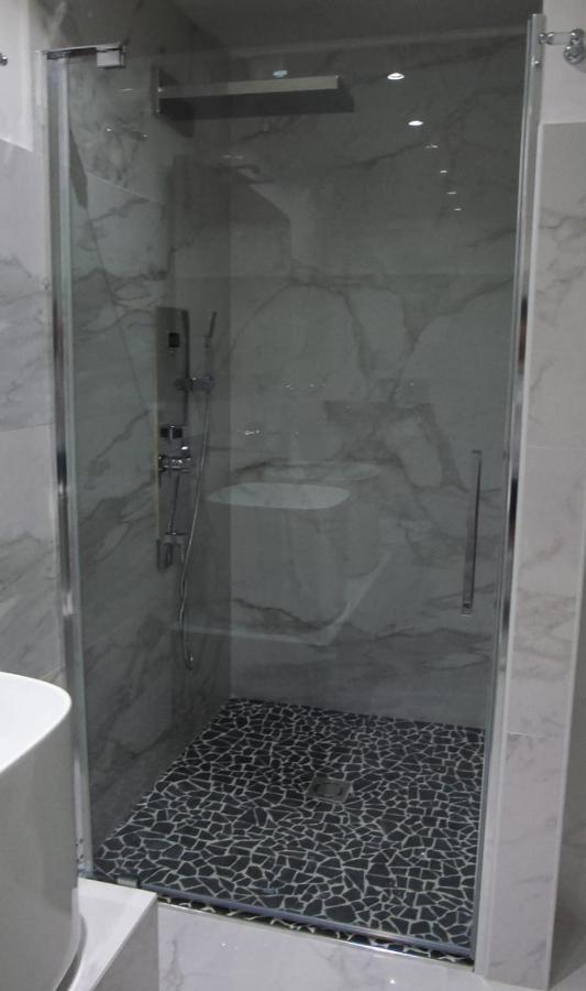 Luxury Suite Piazza Di Spagna Roma Exterior foto