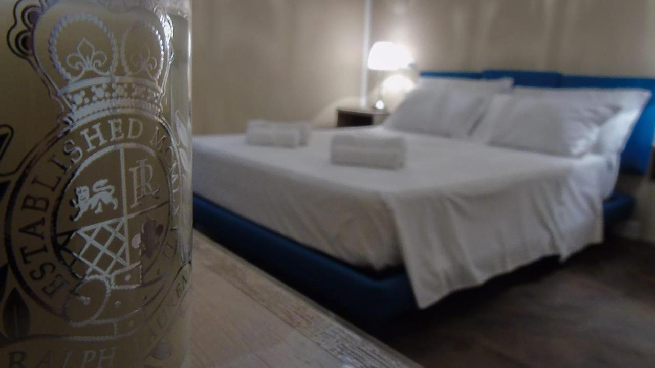 Luxury Suite Piazza Di Spagna Roma Exterior foto
